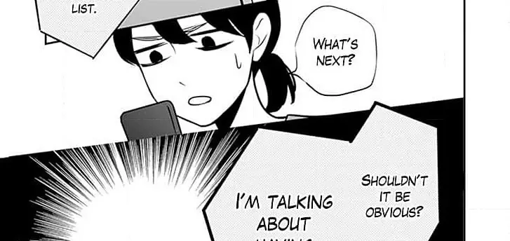 Read Koi Shitakunai no de, Kekkon Shimasu! Manga Online