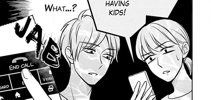 Read Koi Shitakunai no de, Kekkon Shimasu! Manga Online