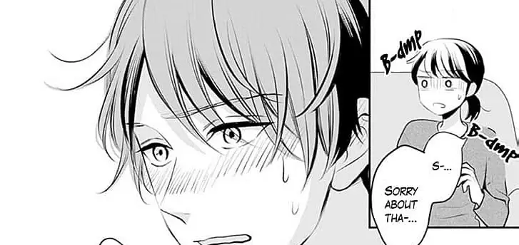 Read Koi Shitakunai no de, Kekkon Shimasu! Manga Online