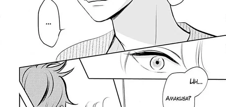 Read Koi Shitakunai no de, Kekkon Shimasu! Manga Online