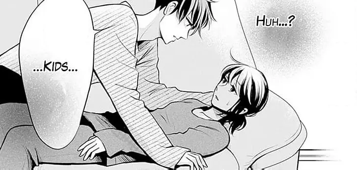 Read Koi Shitakunai no de, Kekkon Shimasu! Manga Online