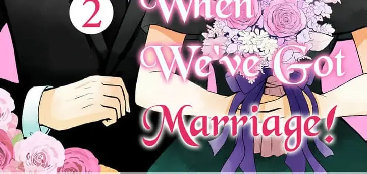 Read Koi Shitakunai no de, Kekkon Shimasu! Manga Online