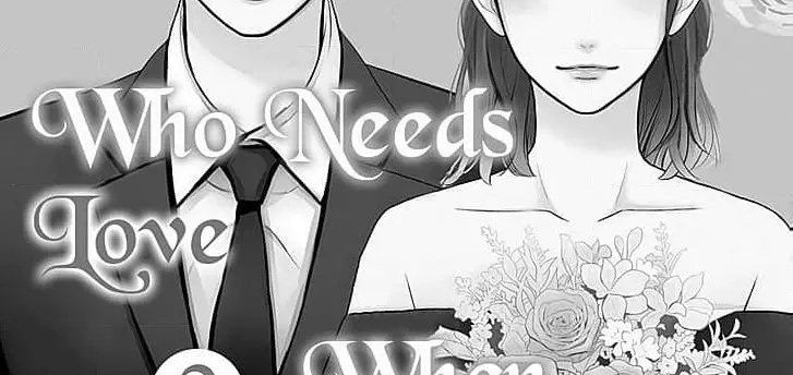 Read Koi Shitakunai no de, Kekkon Shimasu! Manga Online