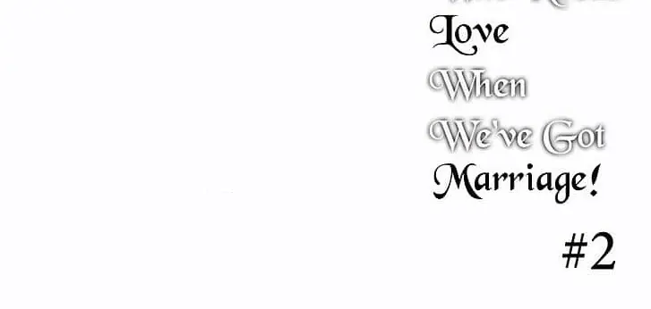 Read Koi Shitakunai no de, Kekkon Shimasu! Manga Online