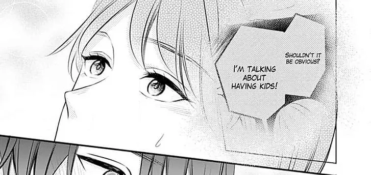 Read Koi Shitakunai no de, Kekkon Shimasu! Manga Online