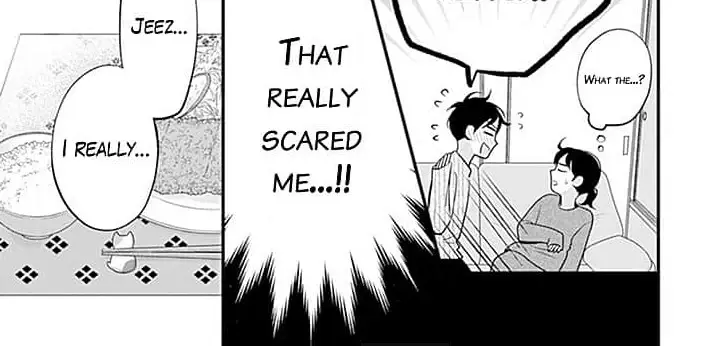 Read Koi Shitakunai no de, Kekkon Shimasu! Manga Online