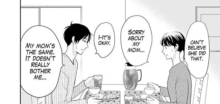 Read Koi Shitakunai no de, Kekkon Shimasu! Manga Online