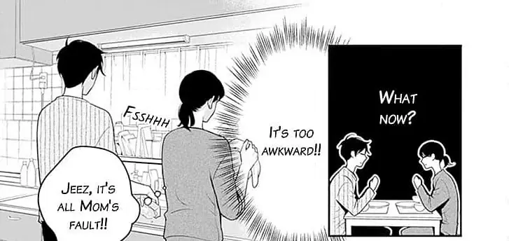 Read Koi Shitakunai no de, Kekkon Shimasu! Manga Online