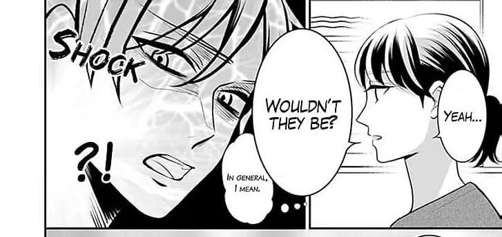 Read Koi Shitakunai no de, Kekkon Shimasu! Manga Online