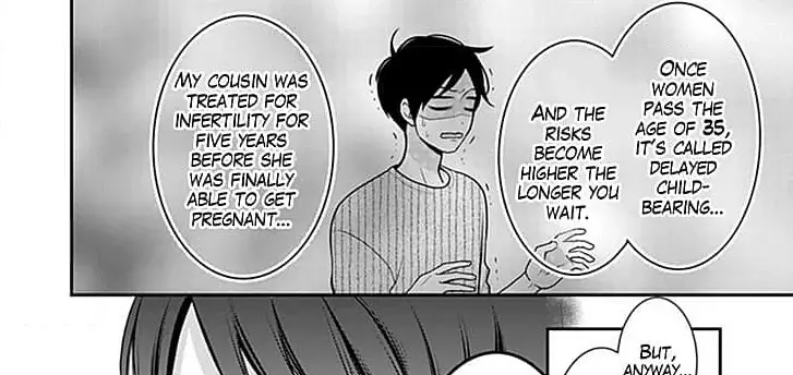 Read Koi Shitakunai no de, Kekkon Shimasu! Manga Online