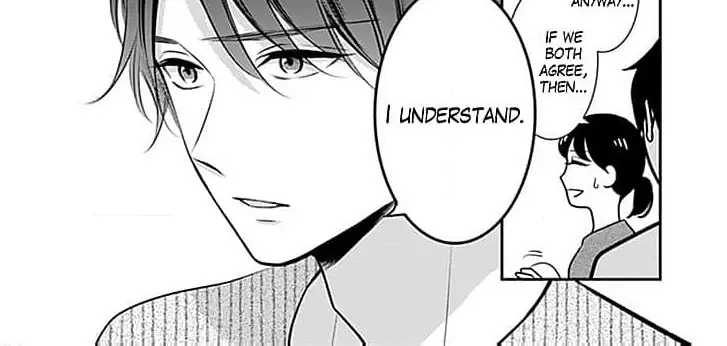 Read Koi Shitakunai no de, Kekkon Shimasu! Manga Online