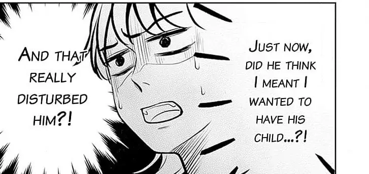 Read Koi Shitakunai no de, Kekkon Shimasu! Manga Online