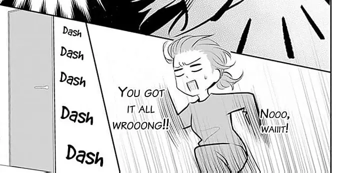 Read Koi Shitakunai no de, Kekkon Shimasu! Manga Online