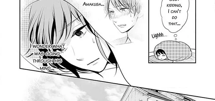 Read Koi Shitakunai no de, Kekkon Shimasu! Manga Online