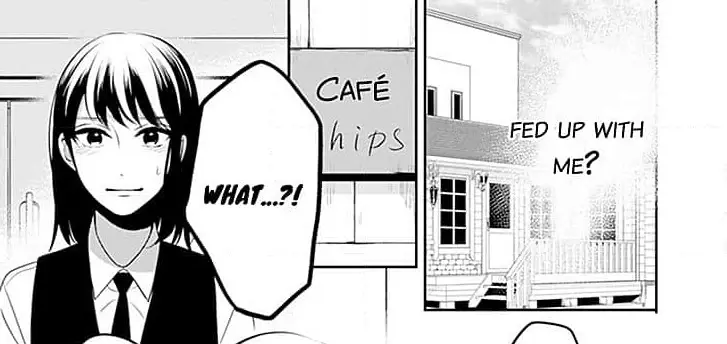 Read Koi Shitakunai no de, Kekkon Shimasu! Manga Online