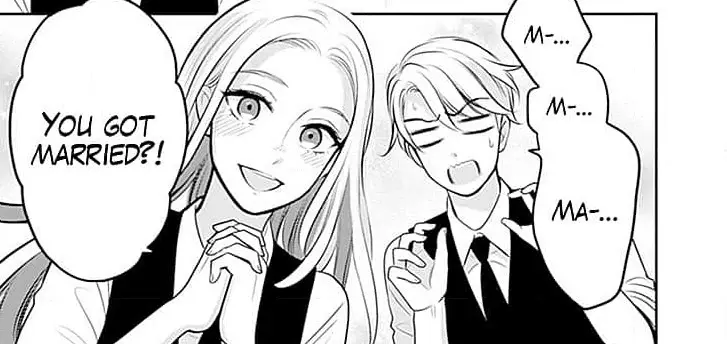 Read Koi Shitakunai no de, Kekkon Shimasu! Manga Online