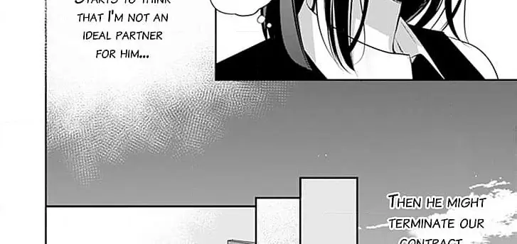 Read Koi Shitakunai no de, Kekkon Shimasu! Manga Online