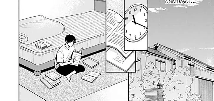 Read Koi Shitakunai no de, Kekkon Shimasu! Manga Online