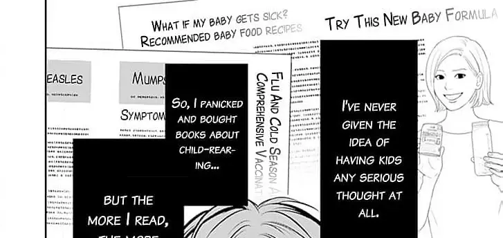 Read Koi Shitakunai no de, Kekkon Shimasu! Manga Online