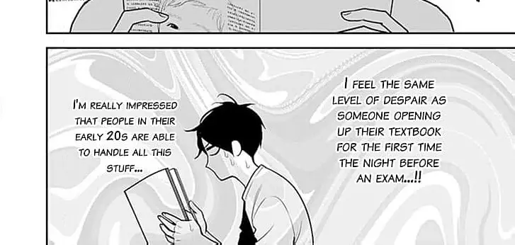 Read Koi Shitakunai no de, Kekkon Shimasu! Manga Online