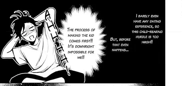 Read Koi Shitakunai no de, Kekkon Shimasu! Manga Online