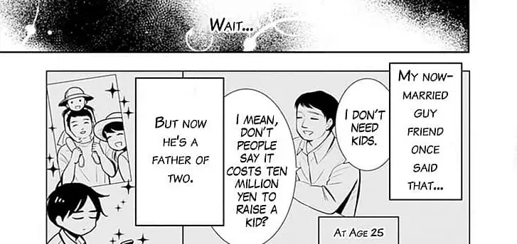 Read Koi Shitakunai no de, Kekkon Shimasu! Manga Online