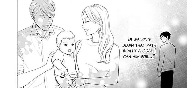 Read Koi Shitakunai no de, Kekkon Shimasu! Manga Online