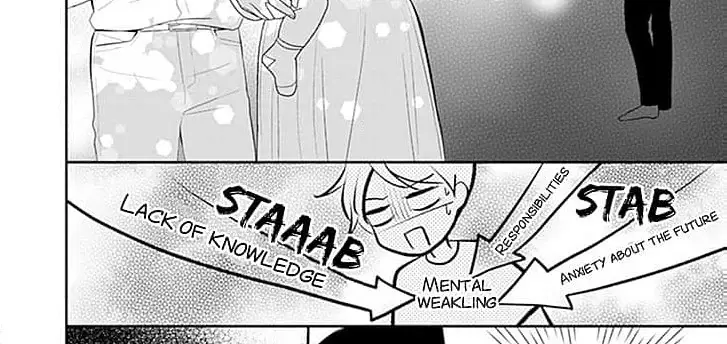 Read Koi Shitakunai no de, Kekkon Shimasu! Manga Online