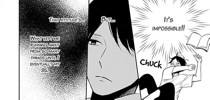 Read Koi Shitakunai no de, Kekkon Shimasu! Manga Online