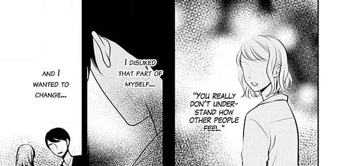 Read Koi Shitakunai no de, Kekkon Shimasu! Manga Online