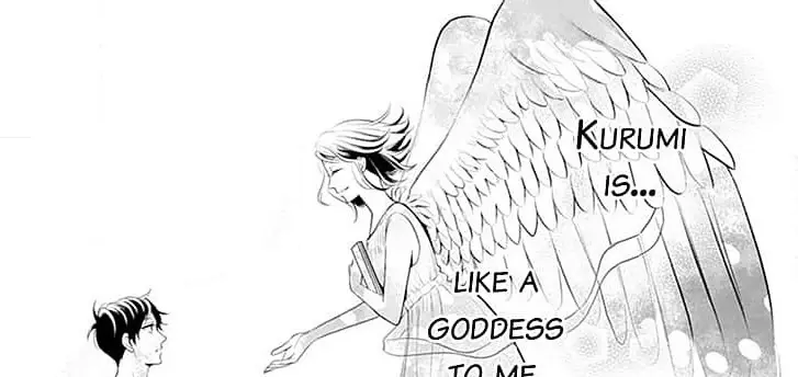 Read Koi Shitakunai no de, Kekkon Shimasu! Manga Online