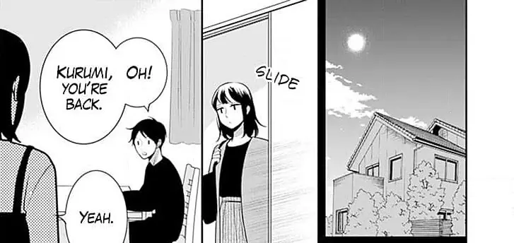 Read Koi Shitakunai no de, Kekkon Shimasu! Manga Online