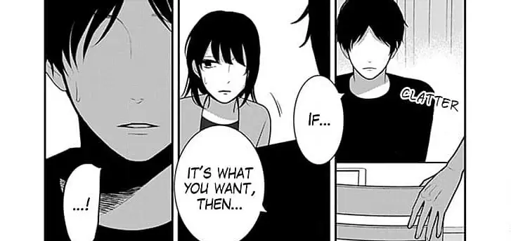 Read Koi Shitakunai no de, Kekkon Shimasu! Manga Online