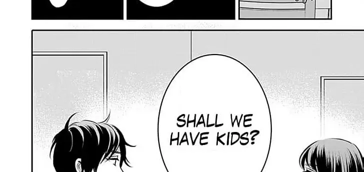 Read Koi Shitakunai no de, Kekkon Shimasu! Manga Online