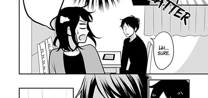 Read Koi Shitakunai no de, Kekkon Shimasu! Manga Online