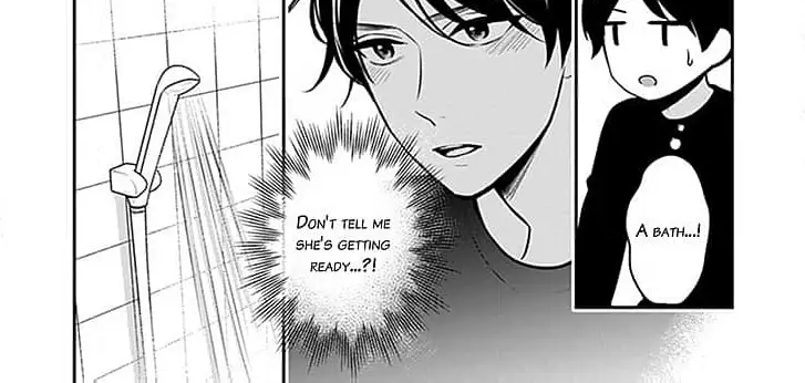 Read Koi Shitakunai no de, Kekkon Shimasu! Manga Online