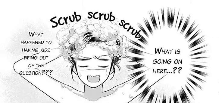 Read Koi Shitakunai no de, Kekkon Shimasu! Manga Online