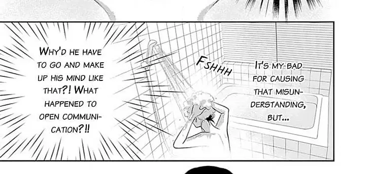 Read Koi Shitakunai no de, Kekkon Shimasu! Manga Online