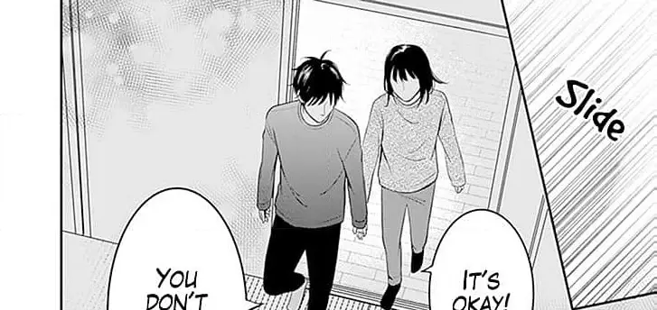 Read Koi Shitakunai no de, Kekkon Shimasu! Manga Online