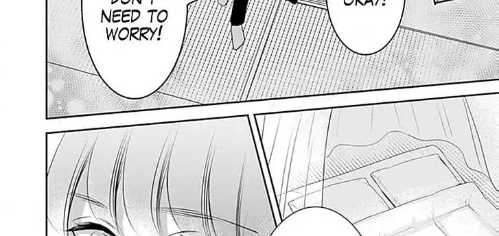 Read Koi Shitakunai no de, Kekkon Shimasu! Manga Online