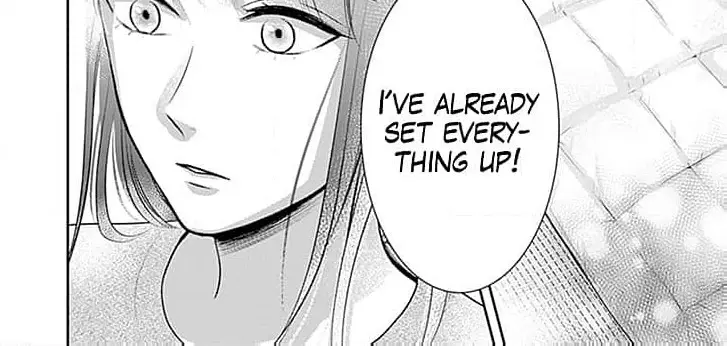 Read Koi Shitakunai no de, Kekkon Shimasu! Manga Online