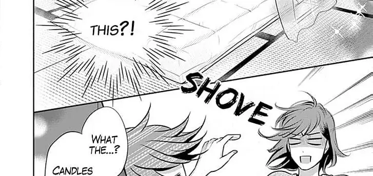 Read Koi Shitakunai no de, Kekkon Shimasu! Manga Online