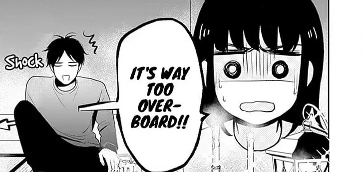 Read Koi Shitakunai no de, Kekkon Shimasu! Manga Online