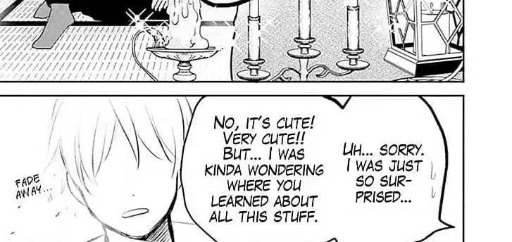 Read Koi Shitakunai no de, Kekkon Shimasu! Manga Online