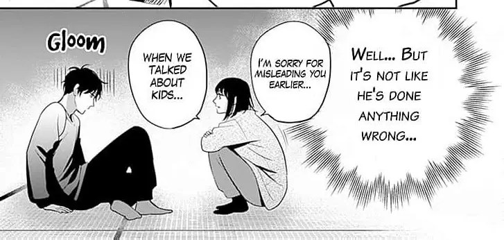 Read Koi Shitakunai no de, Kekkon Shimasu! Manga Online