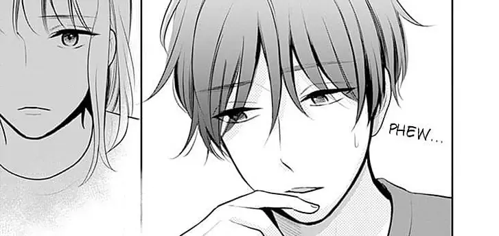 Read Koi Shitakunai no de, Kekkon Shimasu! Manga Online