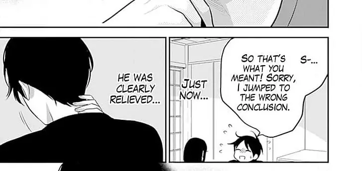 Read Koi Shitakunai no de, Kekkon Shimasu! Manga Online