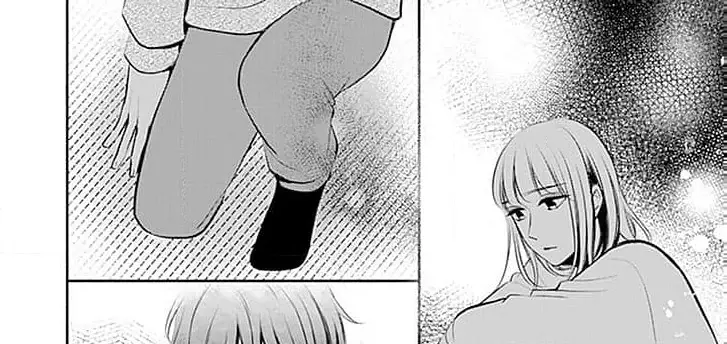 Read Koi Shitakunai no de, Kekkon Shimasu! Manga Online