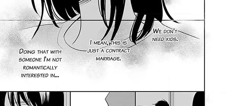 Read Koi Shitakunai no de, Kekkon Shimasu! Manga Online