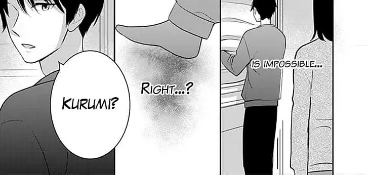 Read Koi Shitakunai no de, Kekkon Shimasu! Manga Online